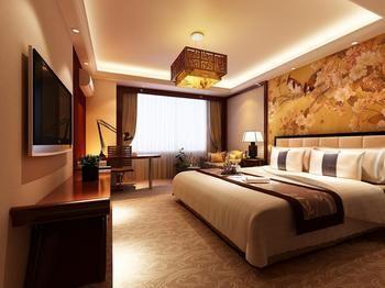 Hangzhou Na Liang The Inn Boutique Jingjiang  Exterior foto