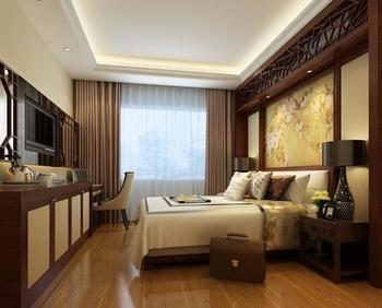 Hangzhou Na Liang The Inn Boutique Jingjiang  Exterior foto